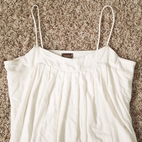 EUC BEAUTIFUL JANETTE TANK - Picture 6 of 6